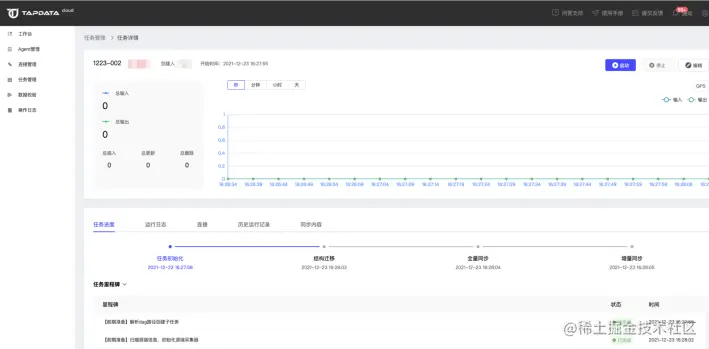 MySQL 到 ADB PostgreSQL 实时数据同步实操分享