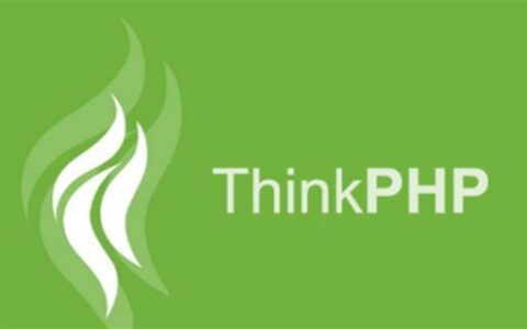 ThinkPhp6从安装到配置全解