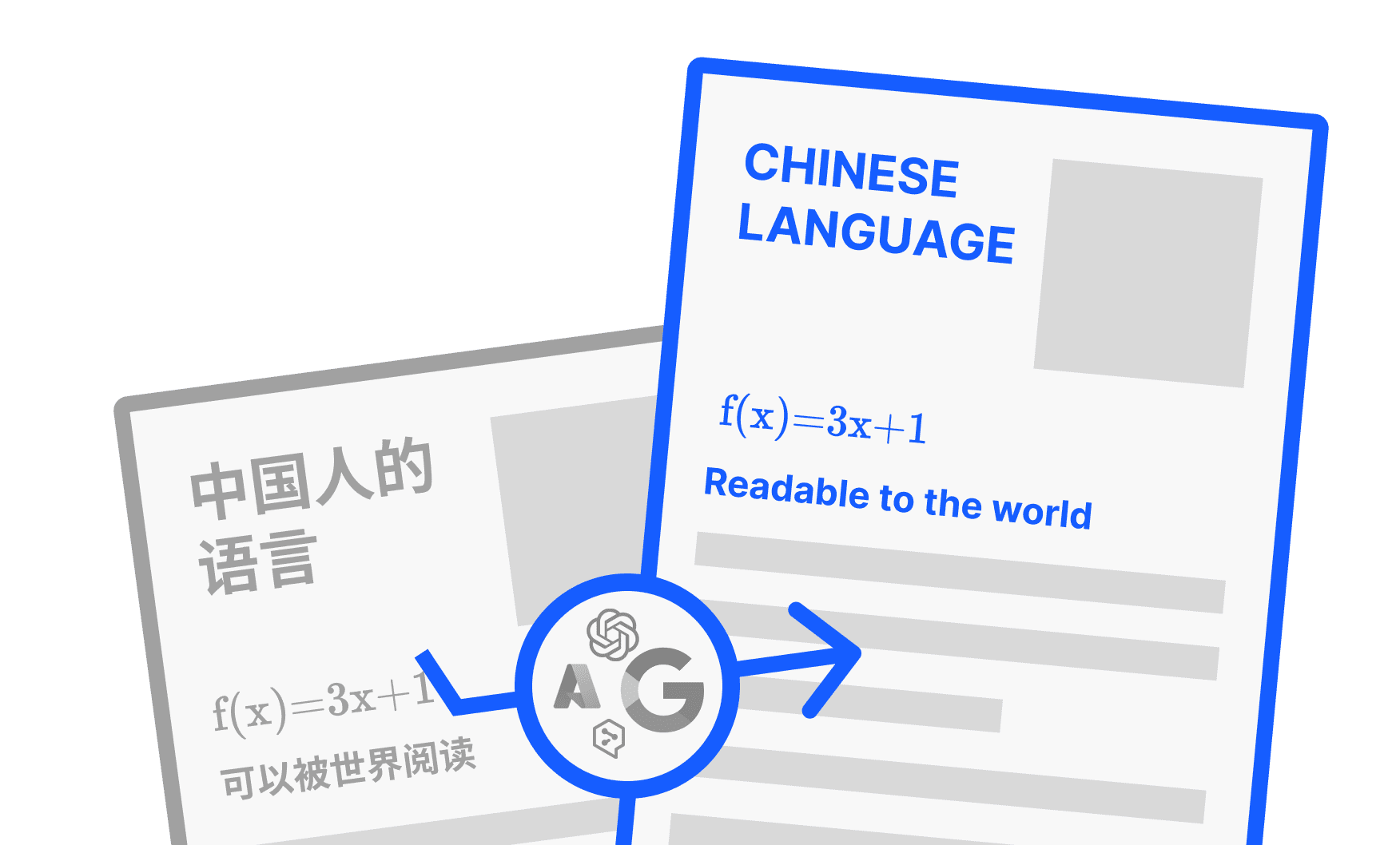 开源可本地部署的AI翻译工具：快速解读PDF文档，实现全文双语翻译